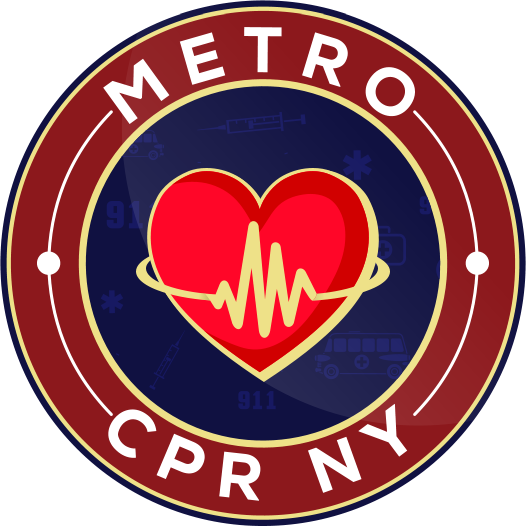 Metro CPR NY